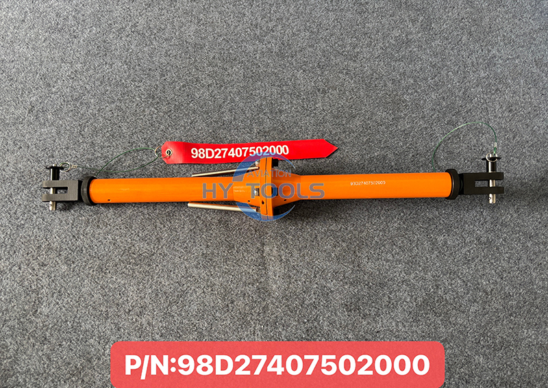 SUPPORT STRUT-R I,THS ACTUATOR